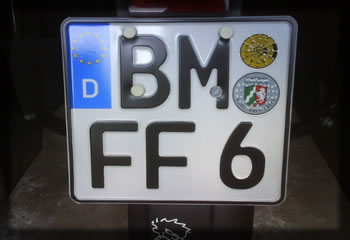 BM FF 6