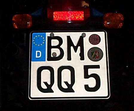 BM QQ 5